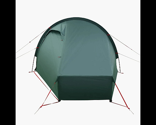 Намет одномісний Highlander Refuge 1 Peson, 220 × 180 × 103 см, темно-зелений