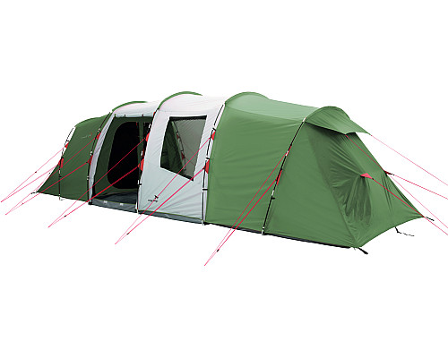 Зелений намет Easy Camp Huntsville Twin 800