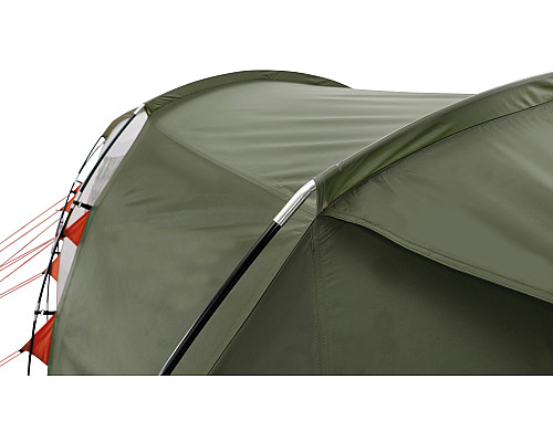 Зелений намет Easy Camp Huntsville Twin 800