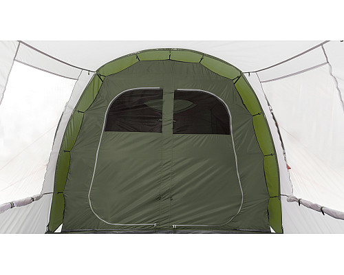 Зелений намет Easy Camp Huntsville Twin 800