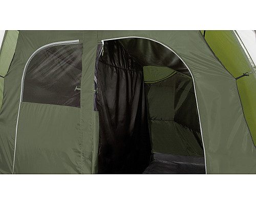 Зелений намет Easy Camp Huntsville Twin 800