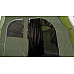 Зелений намет Easy Camp Huntsville Twin 800