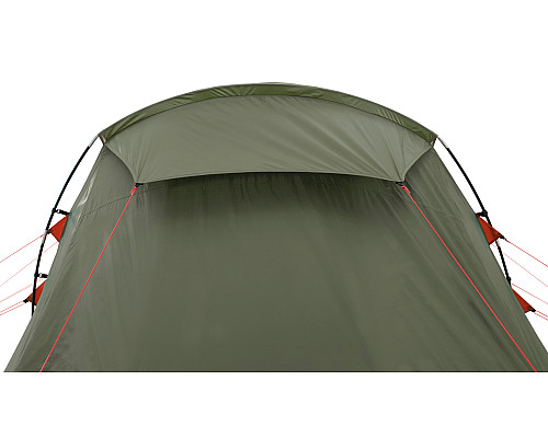 Зелений намет Easy Camp Huntsville Twin 800