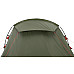 Зелений намет Easy Camp Huntsville Twin 800