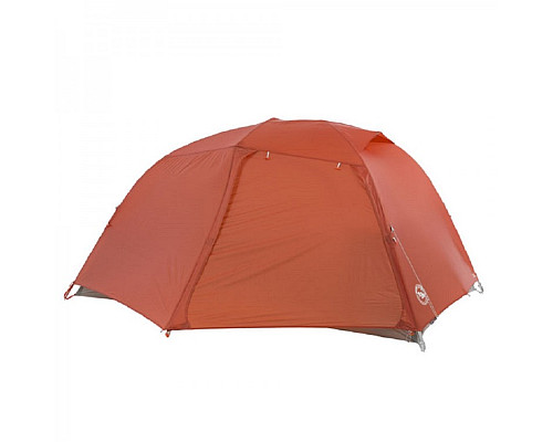 Намет Big Agnes Copper Spur HV UL2 Long - оранжевий