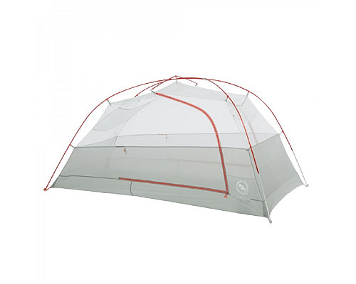 Намет Big Agnes Copper Spur HV UL2 Long - оранжевий