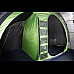 Намет пʼятимісний High Peak Torri 5.0, 455 х 320 х 190 см, сіро-зелений
