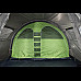 Намет пʼятимісний High Peak Torri 5.0, 455 х 320 х 190 см, сіро-зелений