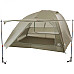 Намет Big Agnes Copper Spur HV UL4 - оливковий