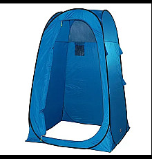 Намет технічний High Peak Rimini, 125 x 125 x 190 см, синій