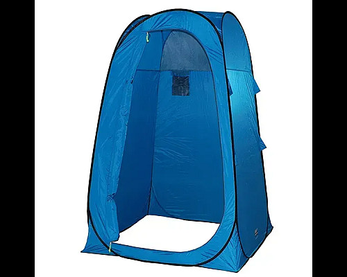 Намет технічний High Peak Rimini, 125 x 125 x 190 см, синій