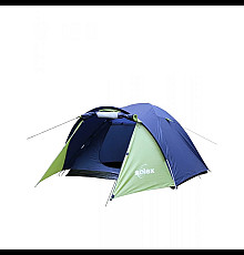 Намет двомісний Solex APIA 82190, синій