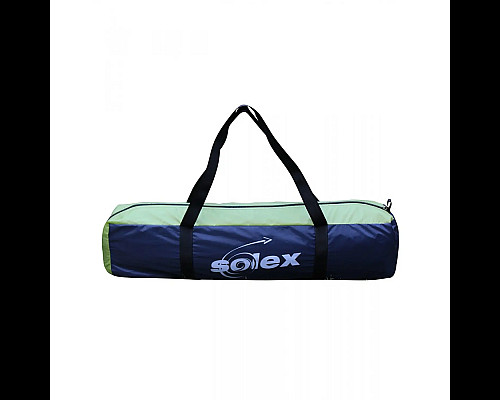 Намет двомісний Solex APIA 82190, синій