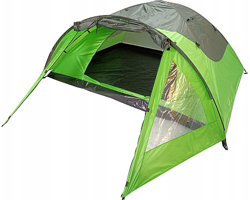 Enero NAMIOT 4 OSOBOWY COMFORT 330x250x105CM ENERO CAMP