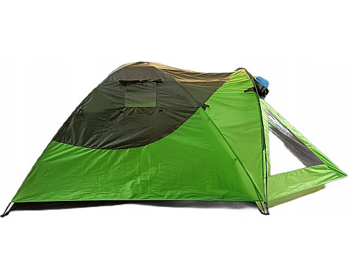 Enero NAMIOT 4 OSOBOWY COMFORT 330x250x105CM ENERO CAMP