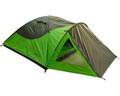 Enero NAMIOT 4 OSOBOWY COMFORT 330x250x105CM ENERO CAMP