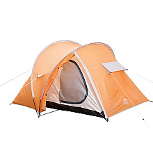 Намет двомісний L.A. Trekking DOHA 2 82183, помаранчевий