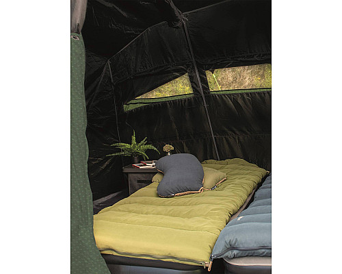 Туристичний намет Outwell Lindale 5PA