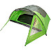 Comfort 4-місний туристичний намет 330x250x105см Enero Camp