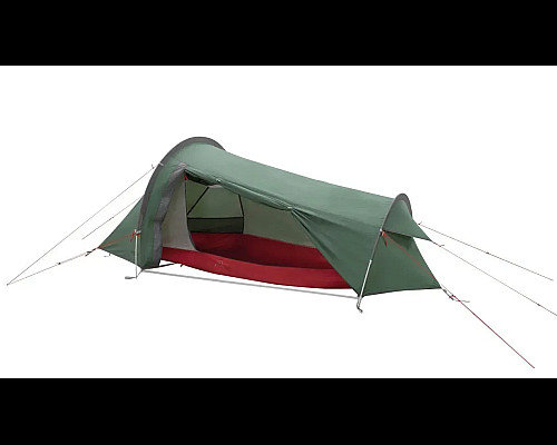 Намет одномісний Robens Cress 1 Pro, 270 х 120 х 95 см, зелений