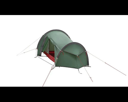Намет одномісний Robens Cress 1 Pro, 270 х 120 х 95 см, зелений