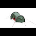 Намет одномісний Robens Cress 1 Pro, 270 х 120 х 95 см, зелений