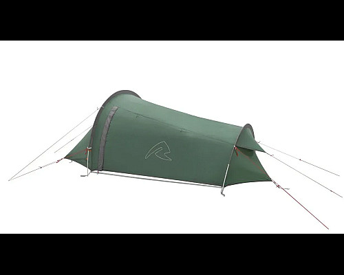 Намет одномісний Robens Cress 1 Pro, 270 х 120 х 95 см, зелений