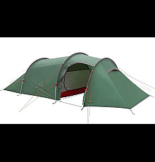 Намет тримісний Robens Sage 3 Pro, 280 х 220 х 120 см, зелений