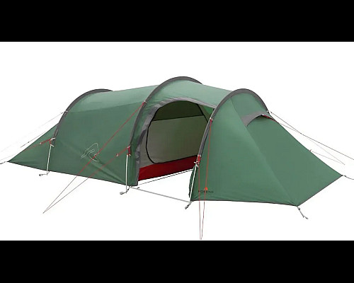 Намет тримісний Robens Sage 3 Pro, 280 х 220 х 120 см, зелений