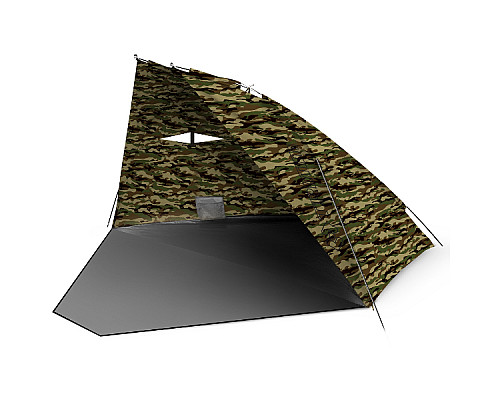 Тент Trimm Sunshield 2 - камуфляж