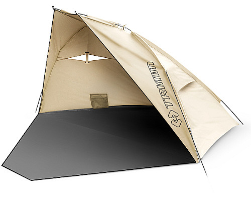 Тент Trimm Sunshield 2 - камуфляж