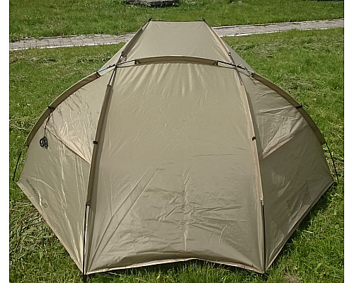 Тент Trimm Sunshield 2 - камуфляж