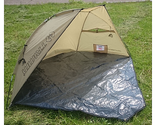 Тент Trimm Sunshield 2 - камуфляж