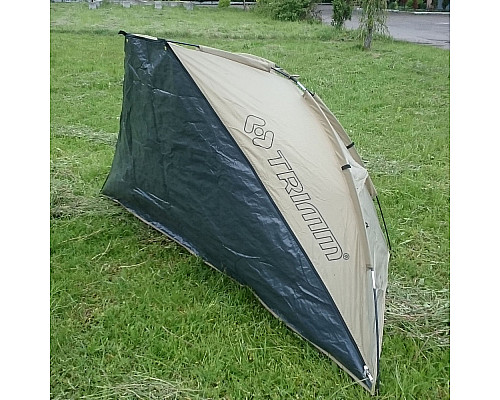 Тент Trimm Sunshield 2 - камуфляж