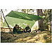 Тент Amazonas Traveller Tarp XXL, 400 х 150 см - зелений