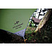 Тент Amazonas Traveller Tarp, 340 х 168 см - темно-зелений