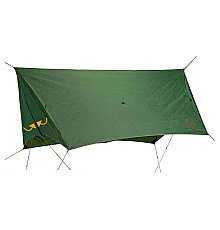 Тент Amazonas Wing Tarp - зелений