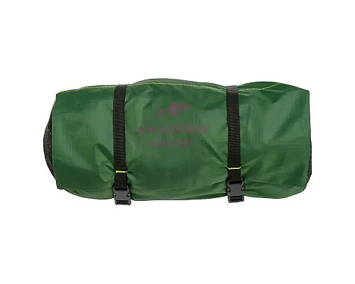 Тент Amazonas Wing Tarp - зелений