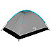Намет двомісний NILS CAMP NC3021, 205 х 150 х 105 см, сірий