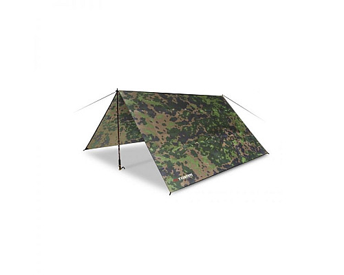Тент Trimm TRACE XL camo M05 - камуфляж