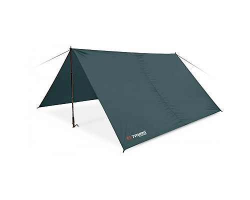 Тент Trimm TRACE XL dark olive - зелений