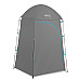 Намет санітарний NILS CAMP NC3025 XL, 120 х 120 х 210 см, сірий