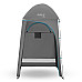 Намет санітарний NILS CAMP NC3025 XL, 120 х 120 х 210 см, сірий