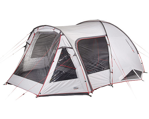 Намет High Peak Amora 5.0-сірий