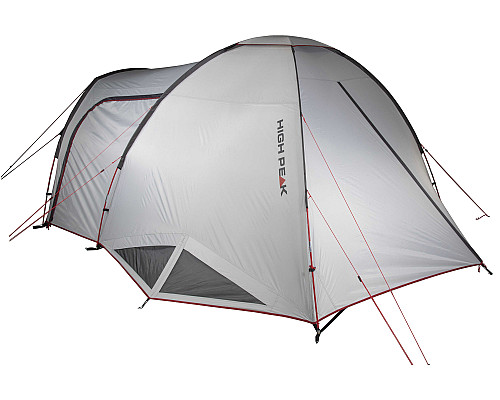 Намет High Peak Amora 5.0-сірий