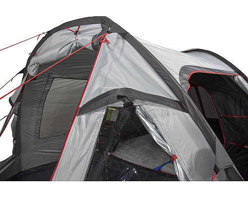 Намет High Peak Amora 5.0-сірий