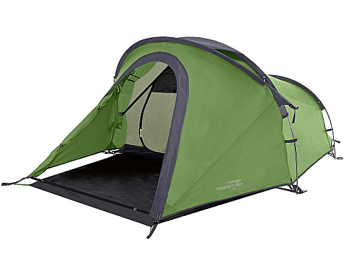 Намет Vango Tempest Pro 300 - зелений