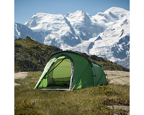 Намет Vango Tempest Pro 300 - зелений