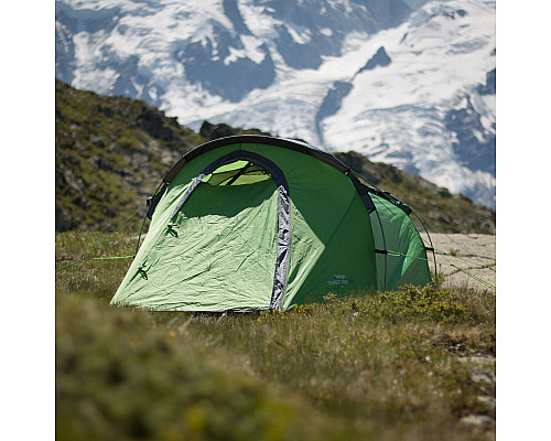 Намет Vango Tempest Pro 300 - зелений