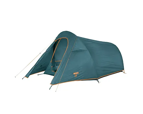 Туристичний намет 3-місний FERRINO Sling 3 SS23